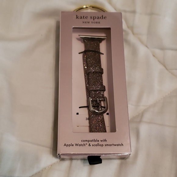 Kate Spade Watch Band - Picture 2 of 5